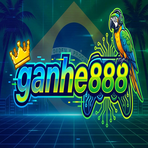 Logo ganhe888